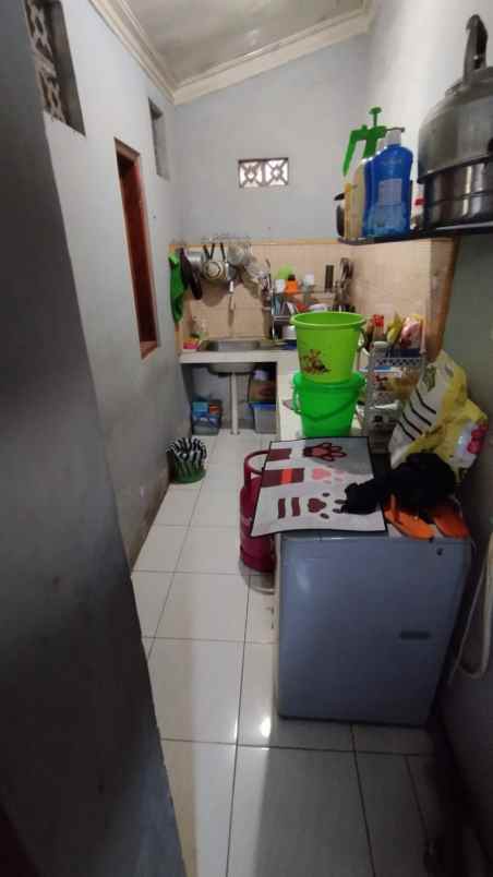 dijual rumah banguntapan bantul