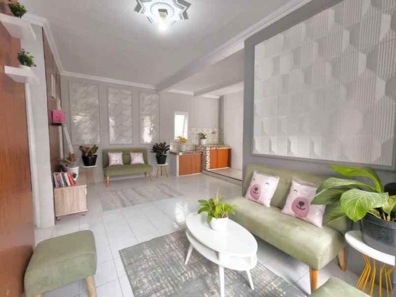 dijual rumah banguntapan bantul yogyakarta