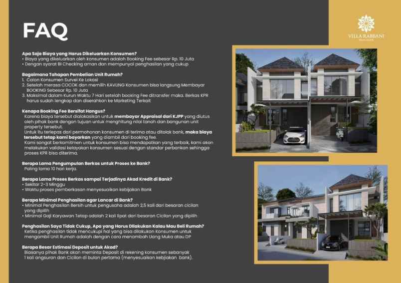 dijual rumah baranangsiang bogor