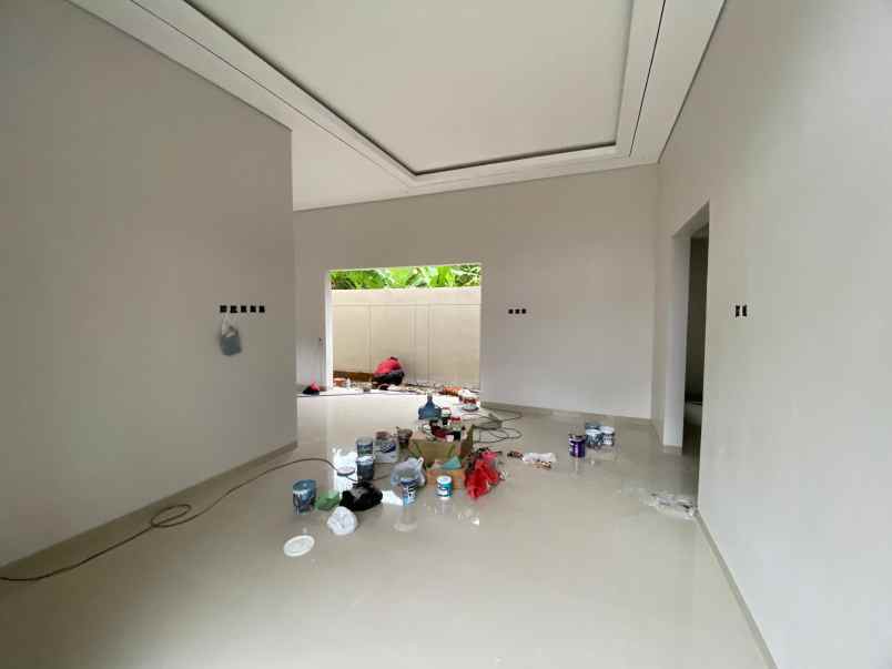 dijual rumah barat rsud sleman