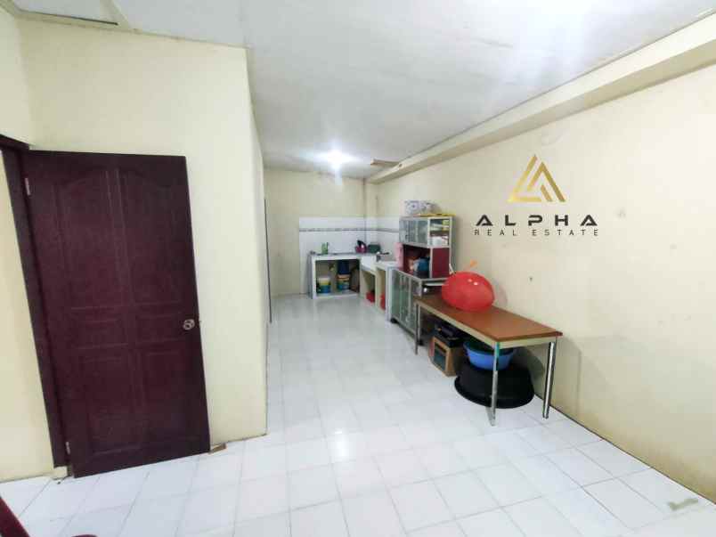 dijual rumah batam center