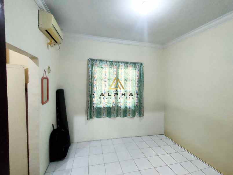 dijual rumah batam center