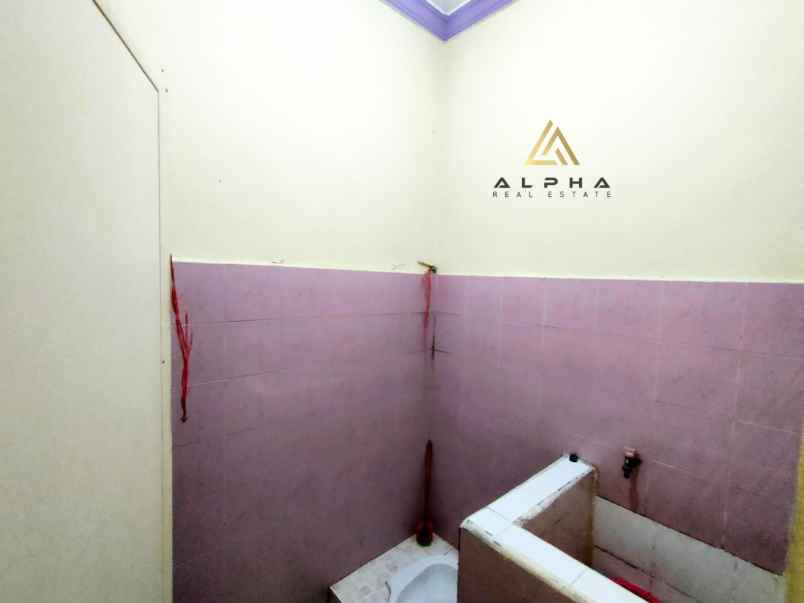 dijual rumah batam center