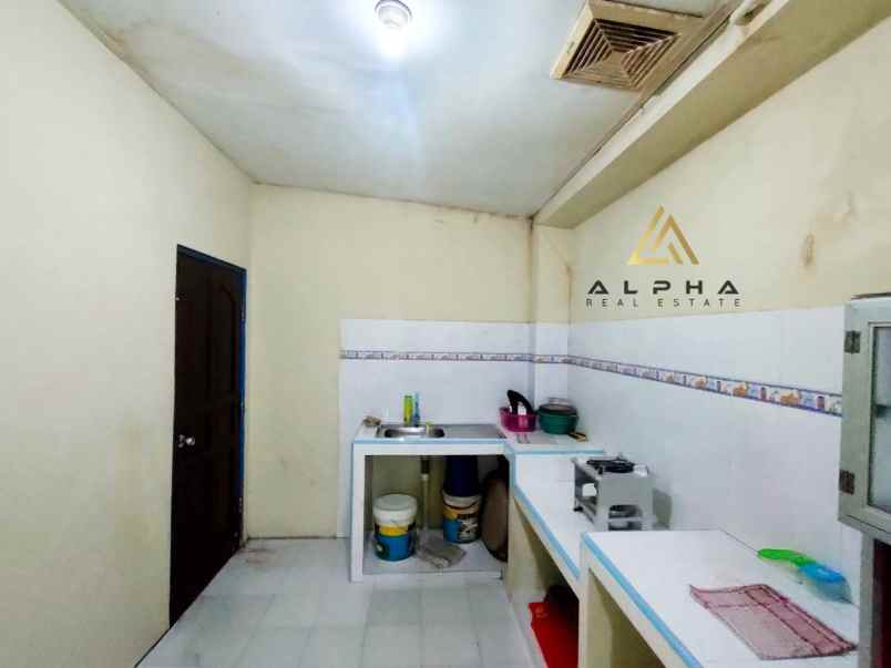 dijual rumah batam center