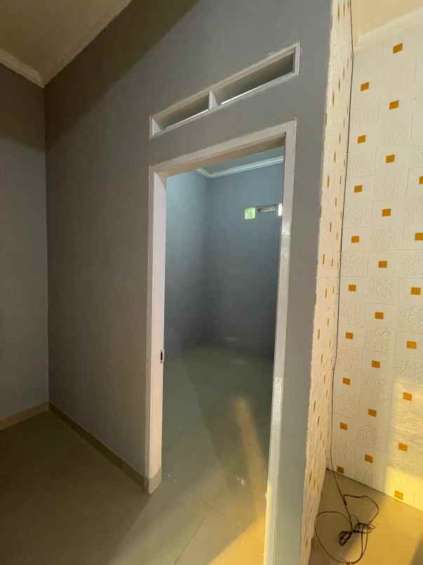 dijual rumah bedahan sawangan depok