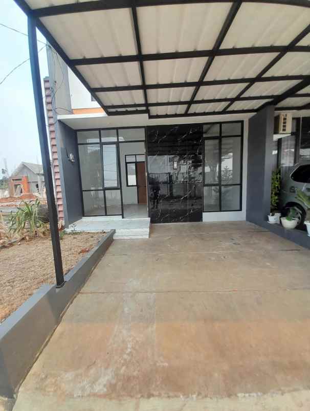 dijual rumah bedahan sawangan depok