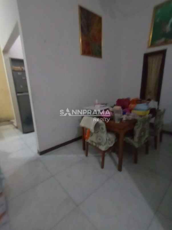 dijual rumah beji depok