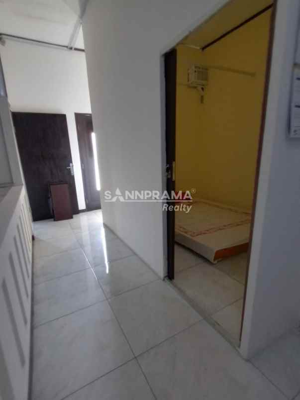 dijual rumah beji depok