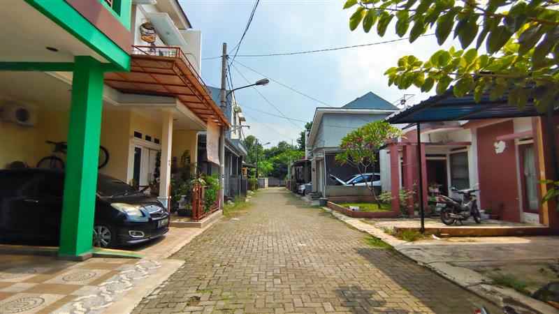 dijual rumah bekasi jatiasih jatimekar