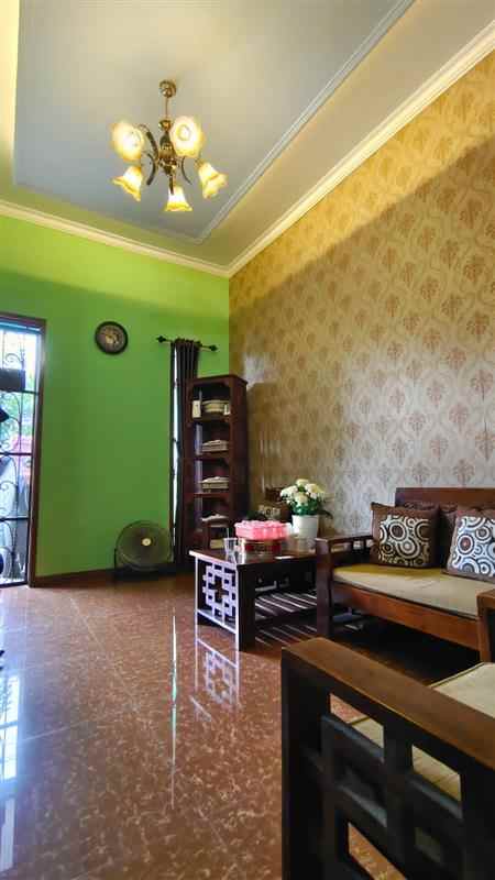 dijual rumah bekasi jatiasih jatimekar