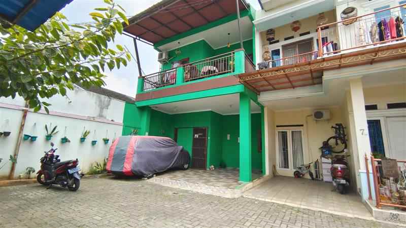 dijual rumah bekasi jatiasih jatimekar