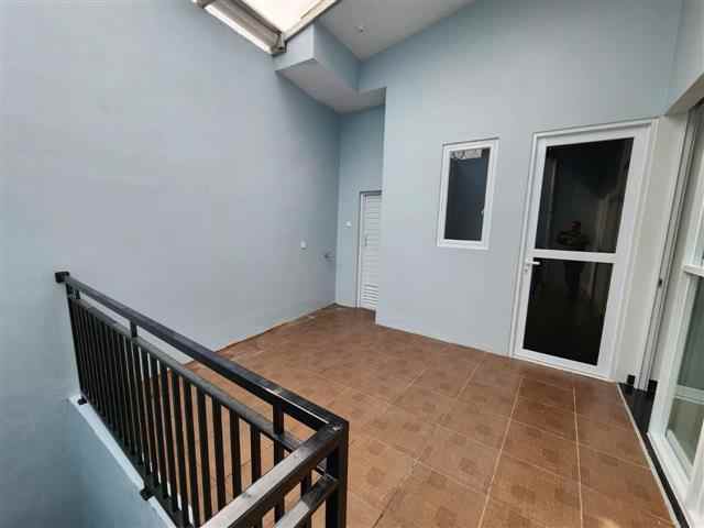 dijual rumah bekasi jatiwaringin