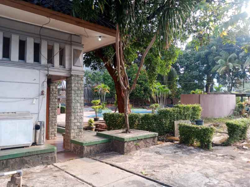 dijual rumah bekasi selatan