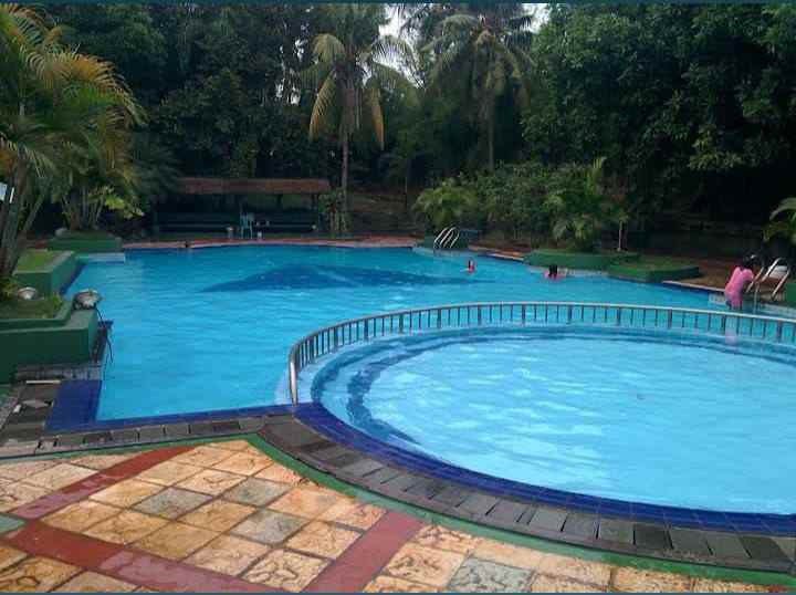 dijual rumah bekasi selatan