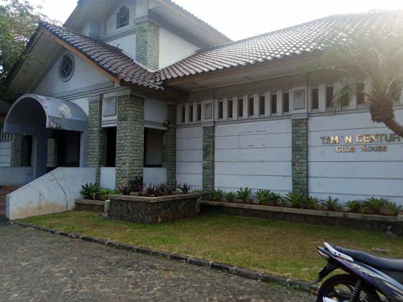 dijual rumah bekasi selatan