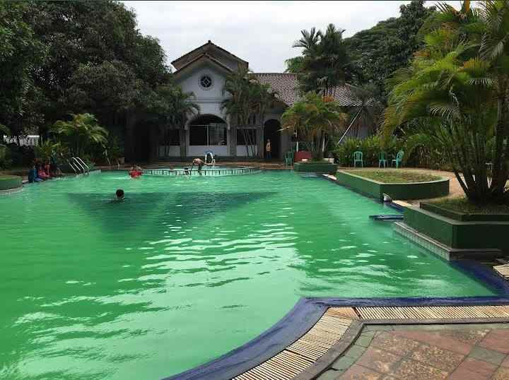 dijual rumah bekasi selatan