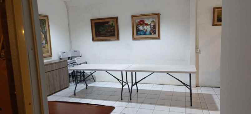 dijual rumah bendungan hilir tanah