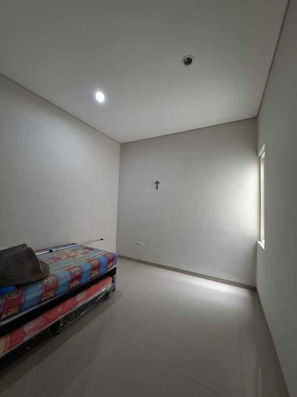 dijual rumah bhaskara