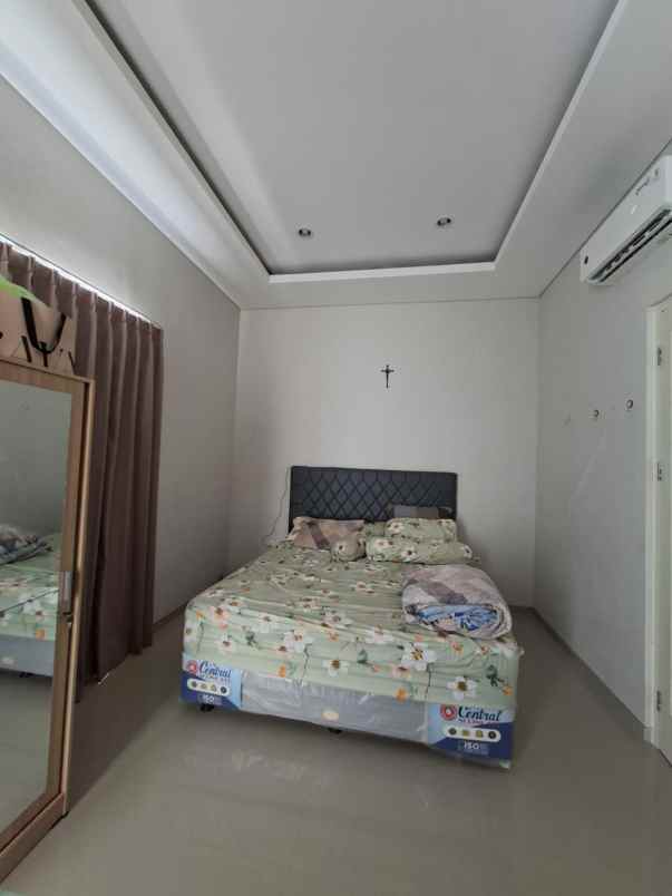 dijual rumah bhaskara