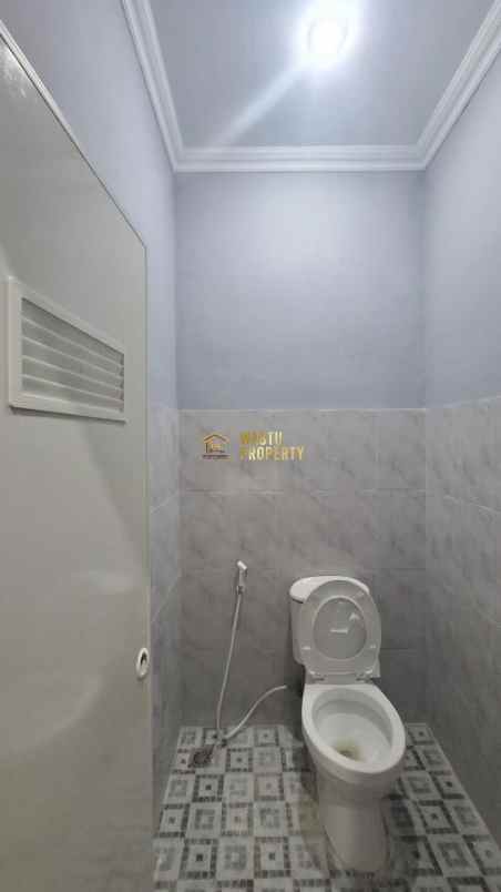 dijual rumah bimomartani ngemplak