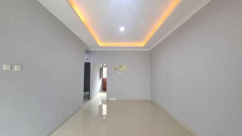 dijual rumah bimomartani ngemplak