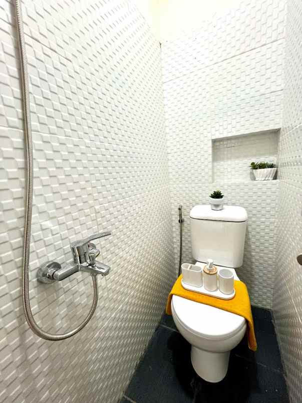 dijual rumah bintaro