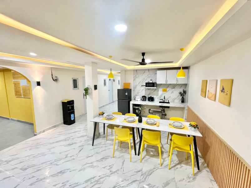 dijual rumah bintaro