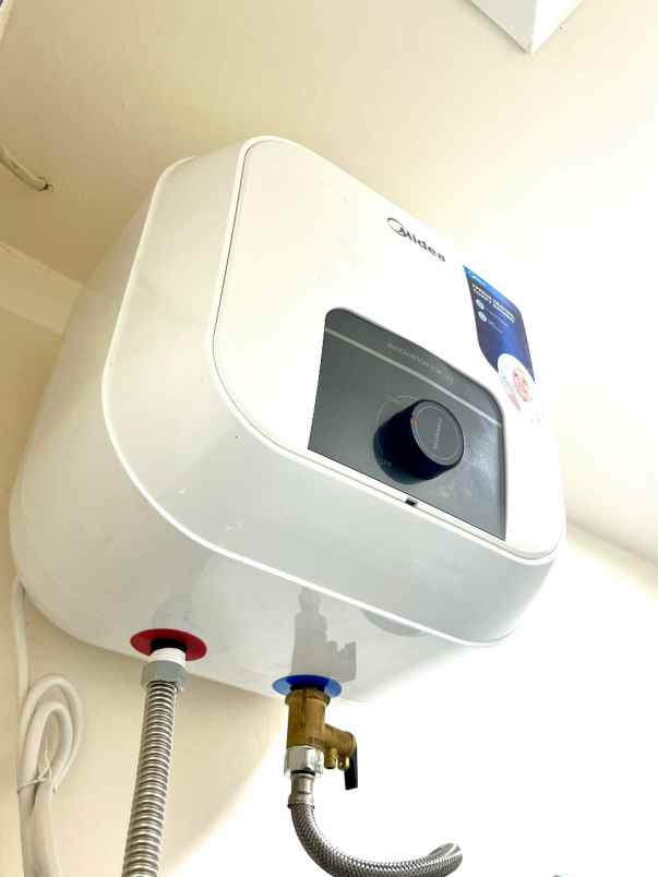 dijual rumah bintaro