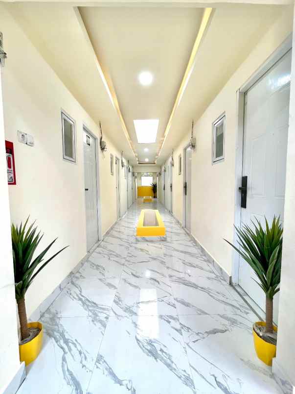 dijual rumah bintaro