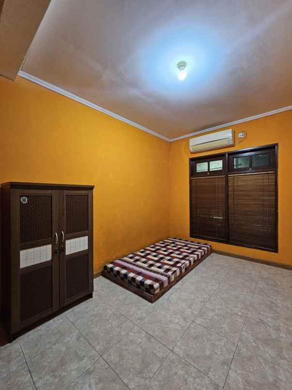 dijual rumah bintaro pesanggrahan