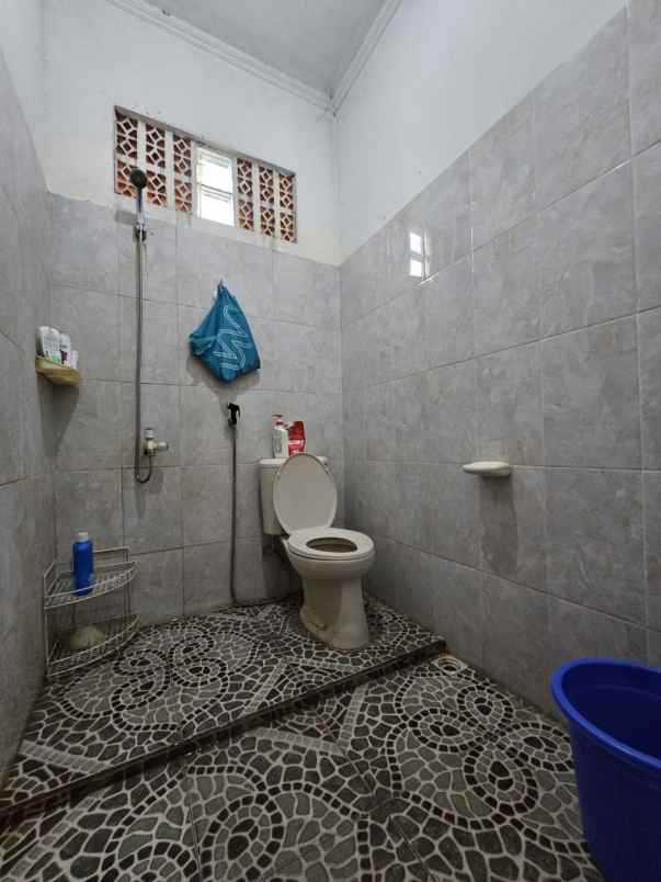 dijual rumah bintaro pesanggrahan