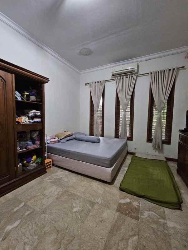 dijual rumah bintaro pesanggrahan