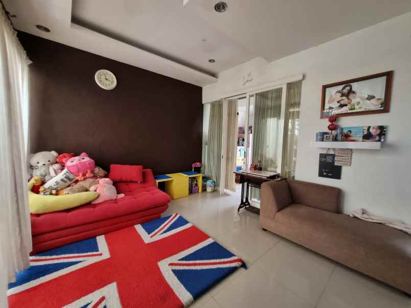 dijual rumah blimbing