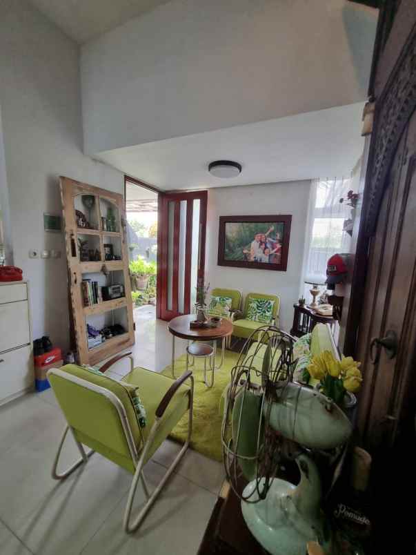 dijual rumah blimbing