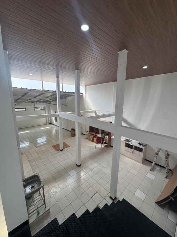 dijual rumah bojong koneng cikutra