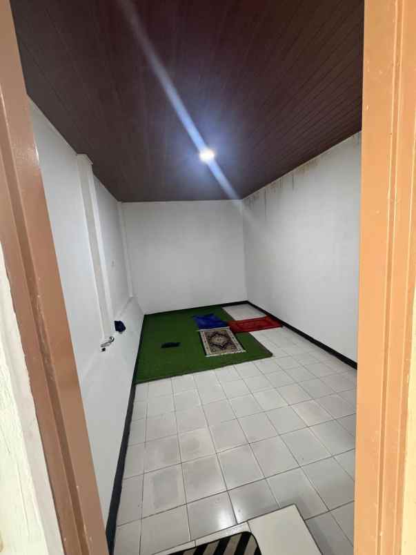 dijual rumah bojong koneng cikutra
