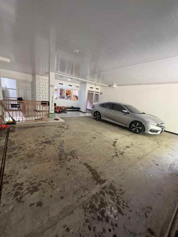 dijual rumah bojong koneng cikutra