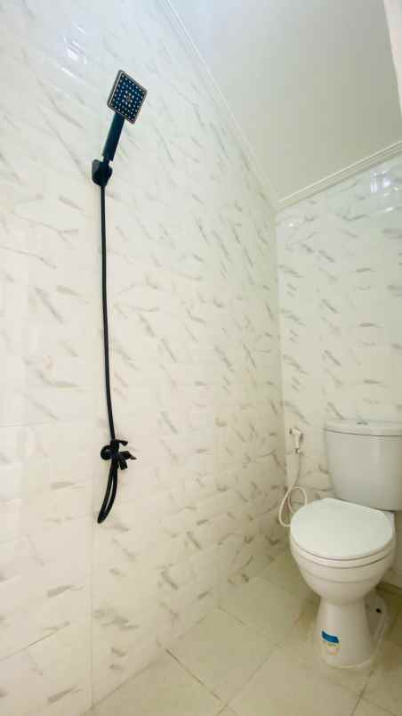 dijual rumah bojongsari