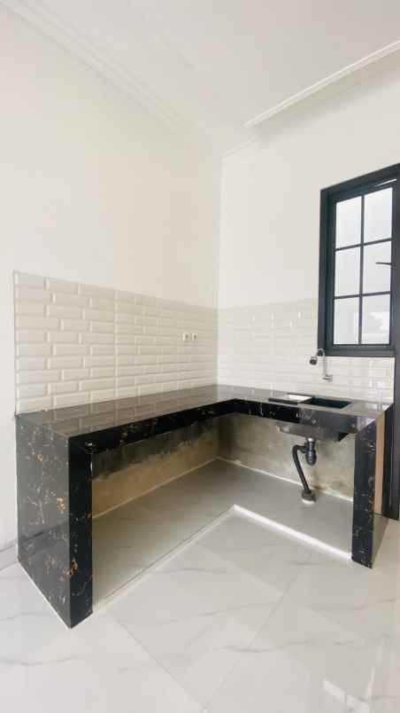 dijual rumah bojongsari