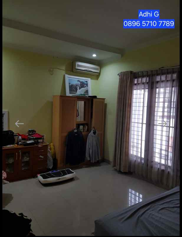 dijual rumah bojongsoang