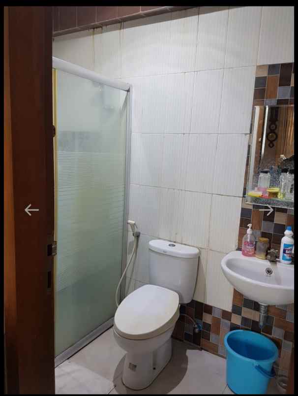 dijual rumah bojongsoang