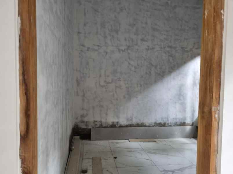 dijual rumah borobudur