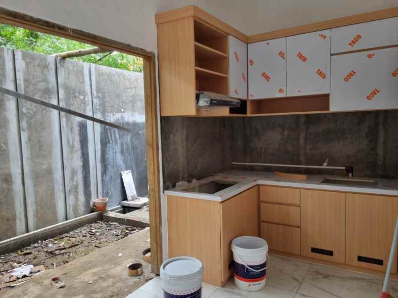 dijual rumah borobudur