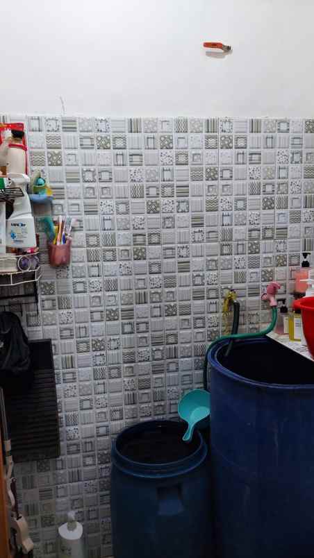 dijual rumah boulevard hijau harapan