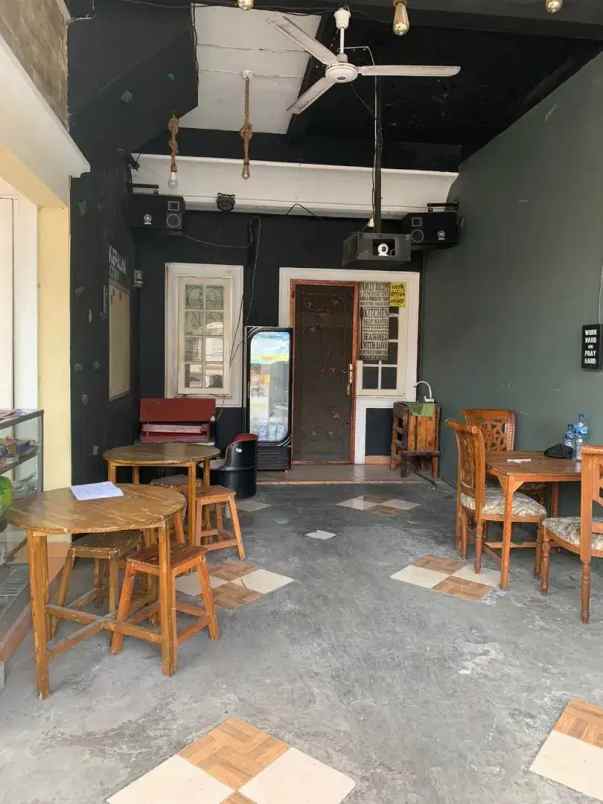 dijual rumah boulevard hijau harapan