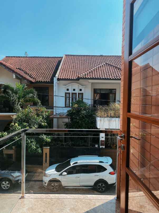 dijual rumah buah batu bandung jawa barat