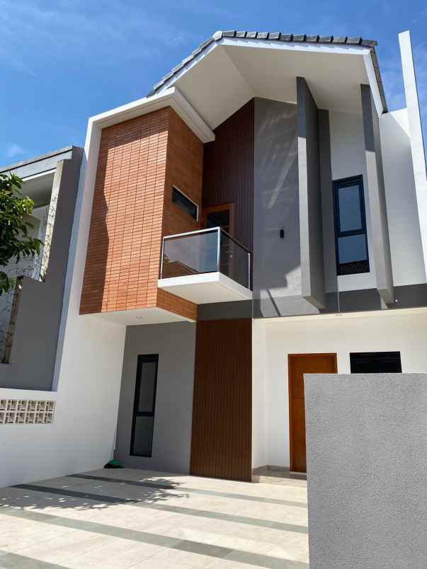 dijual rumah buah batu bandung jawa barat