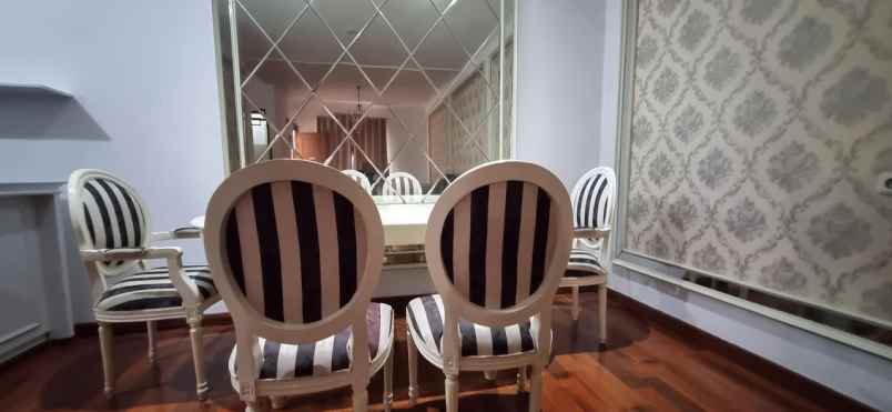 dijual rumah buah batu square bandung