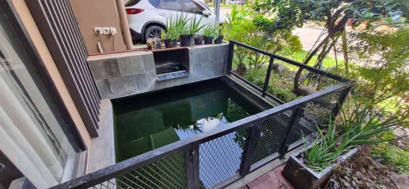 dijual rumah buah batu square bandung