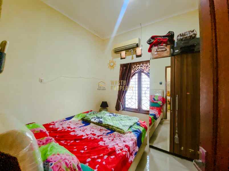 dijual rumah bugisan prambanan klaten